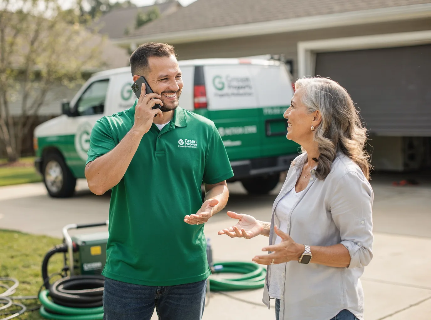 Water Damage Restoration Hop Bottom, PA FAQs